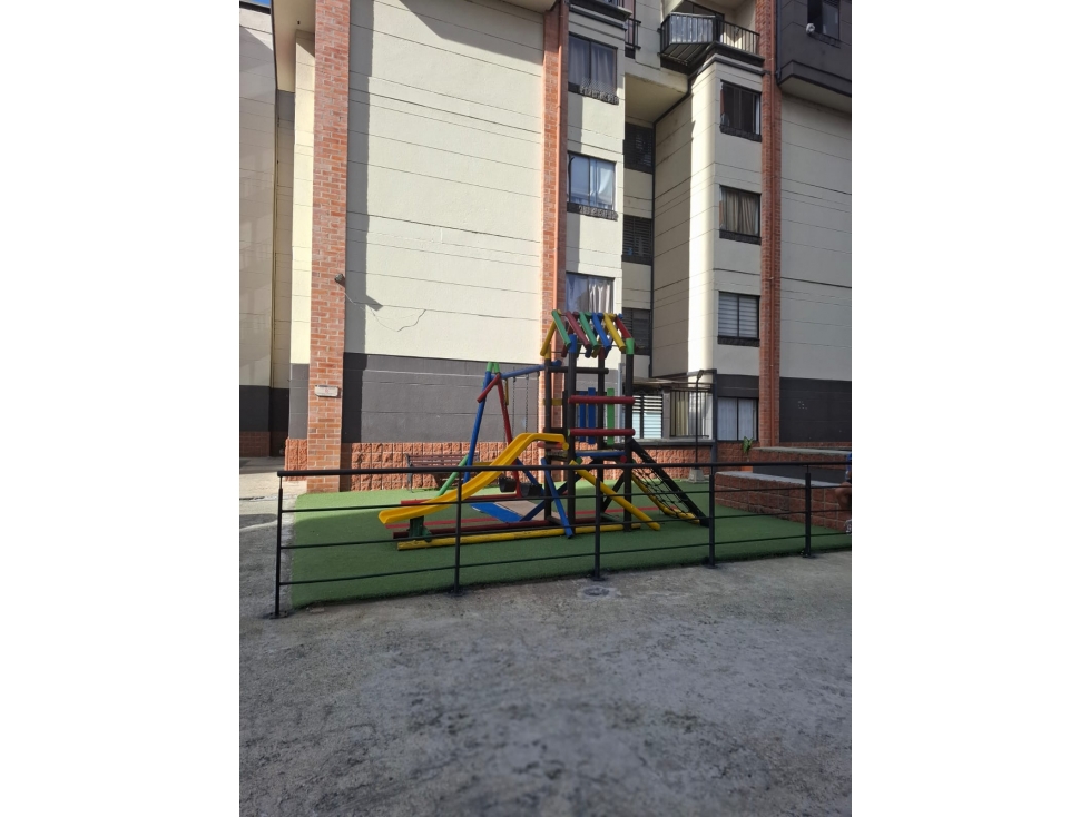 APTO EN VENTA MEDELLIN LOS COLORES — foto 5