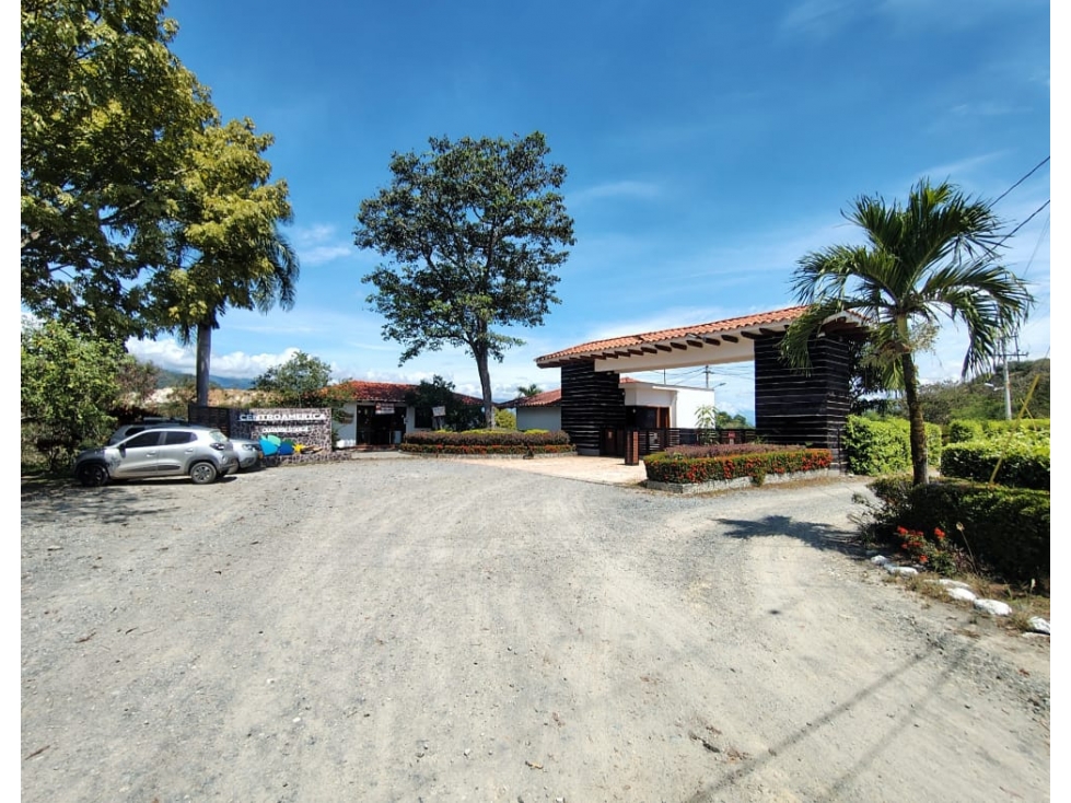 LOTE EN VENTA, SAN JERONIMO - 2