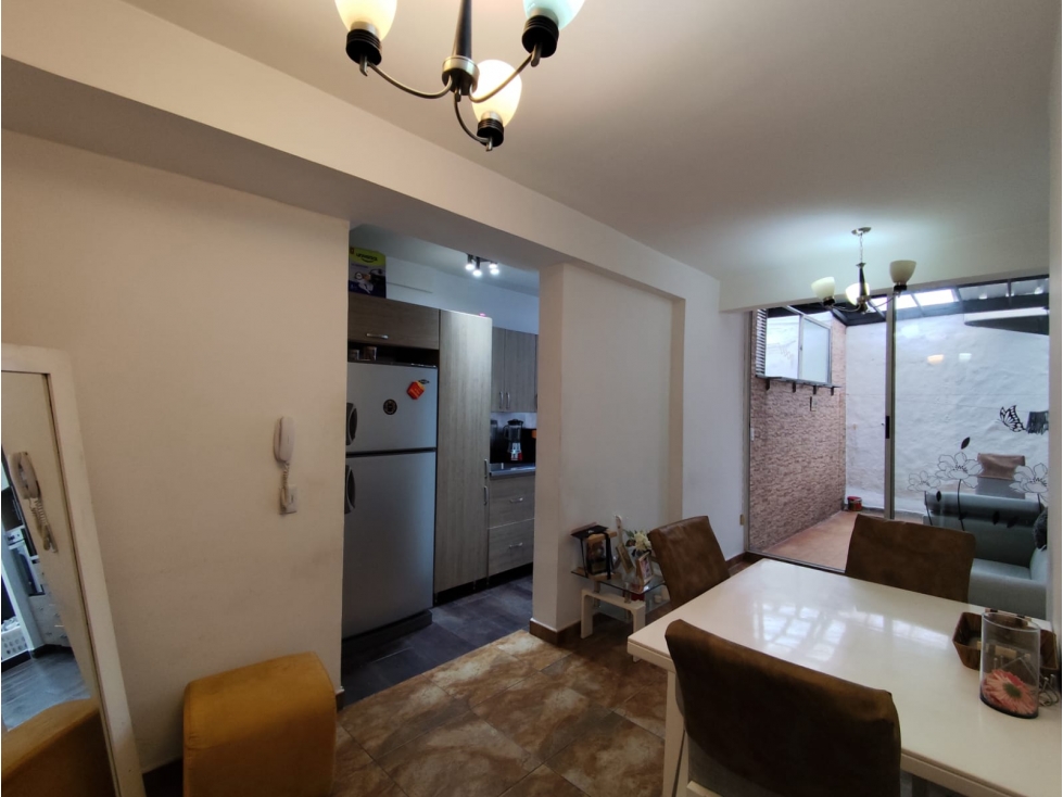 APARTAMENTO EN VENTA, LA ESTRELLA