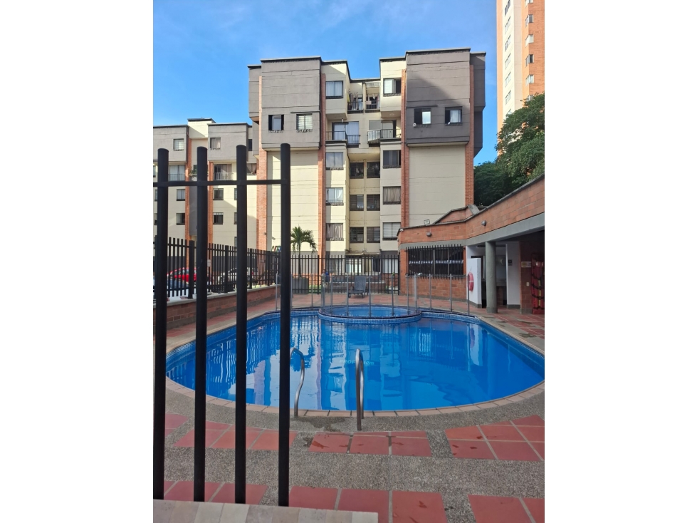 APTO EN VENTA MEDELLIN LOS COLORES