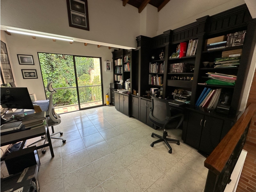 CASA EN VENTA ENVIGADO L. DE LAS BRUJAS — foto 6
