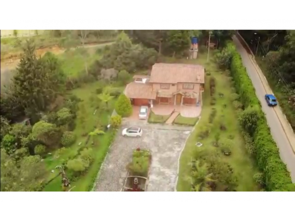 FINCA EN VENTA EN SANTA ELENA VIA MAZO — foto 5