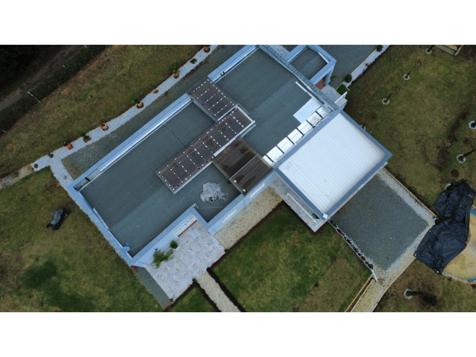 FINCA INDEPENDIENTE GUARNE ALTO DE LA VIRGEN — foto 3