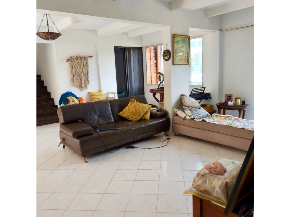 Apartamento en Venta, Loma del Escobero, Envigado - 1