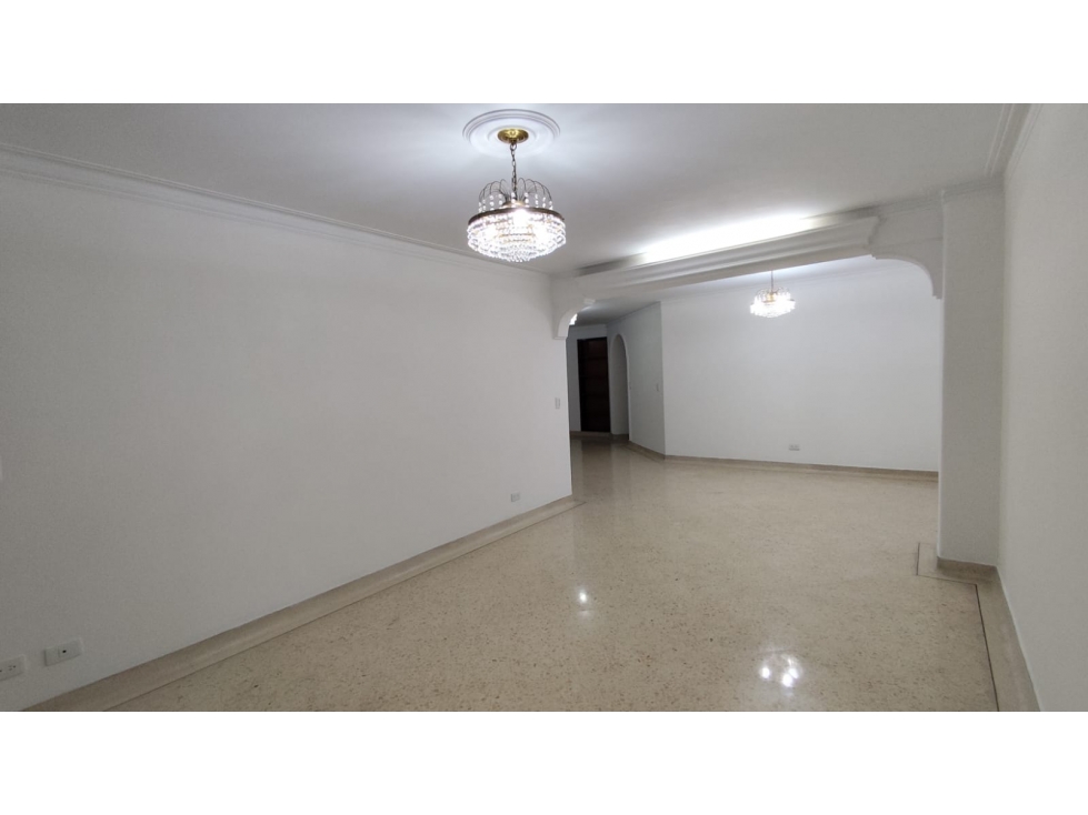 APARTAMENTO EN VENTA BARRIO EDIFICIO JUANES, CONQUISTADORES — foto 3