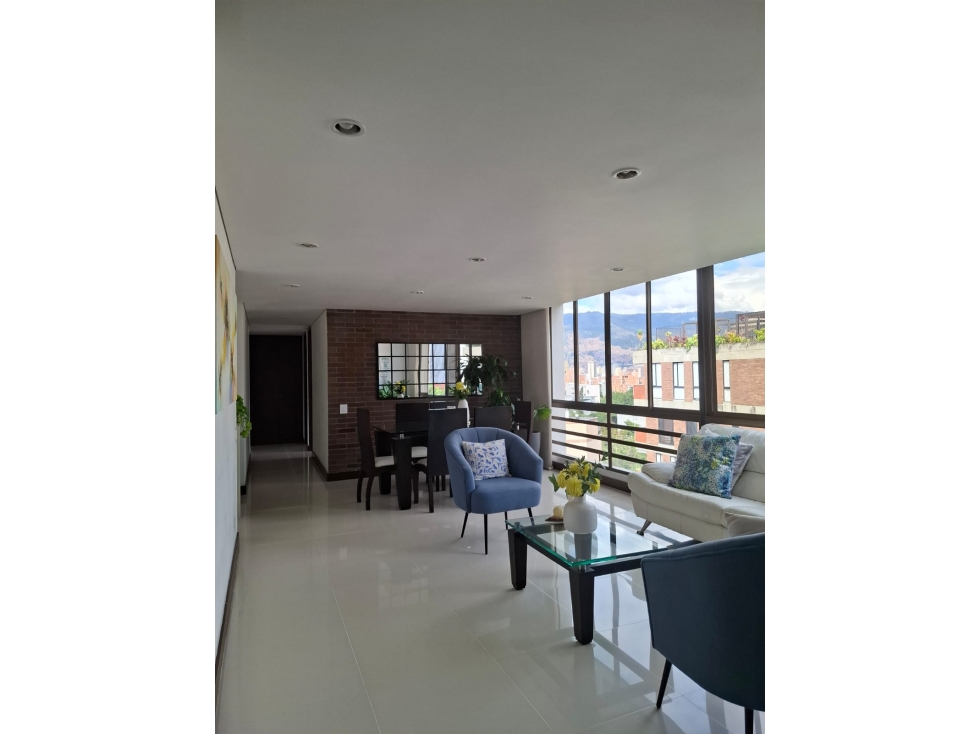 APTO EN VENTA LAURELES — foto 3