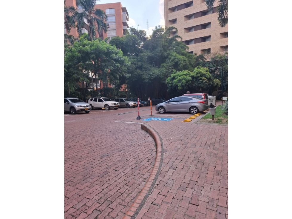 APTO EN VENTA POBLADO ALEJANDRIA — foto 3