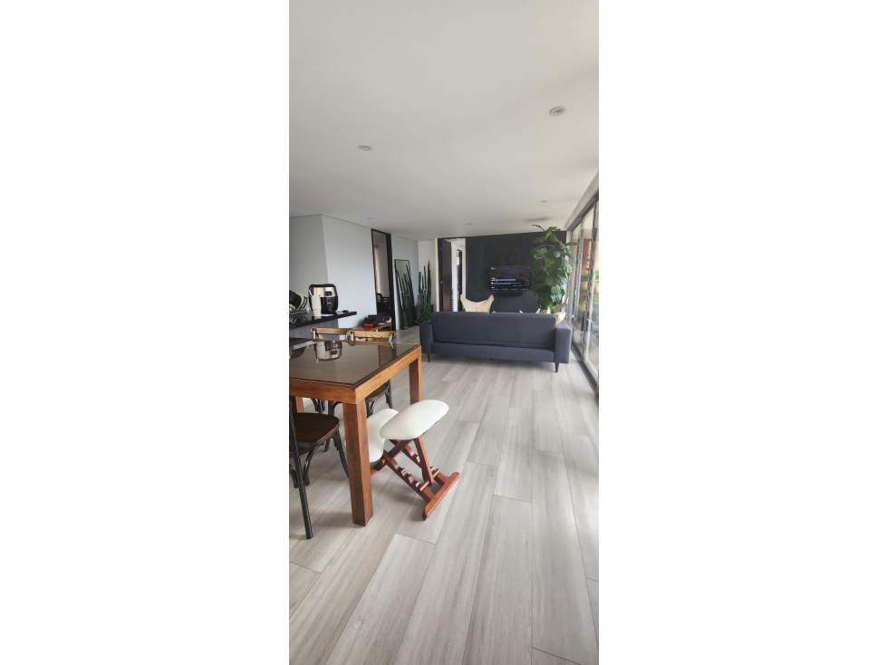 APTO EN VENTA POBLADO SANTA Ma de los ANGELES — foto 4