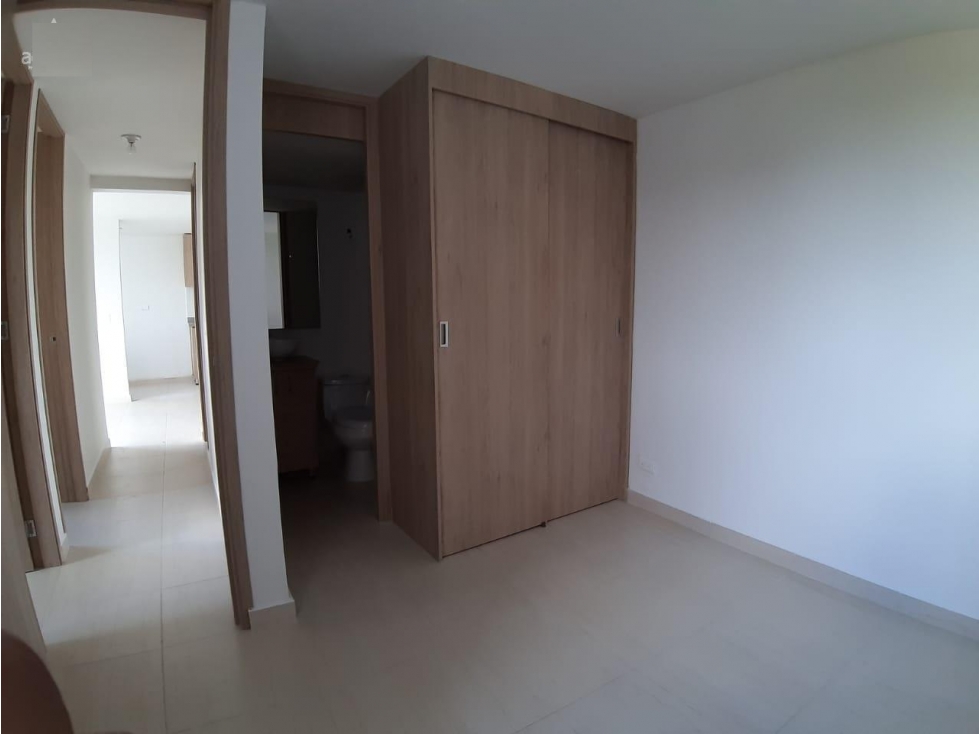 APARTAMENTO EN RIONEGRO, LA CATOLICA — foto 3