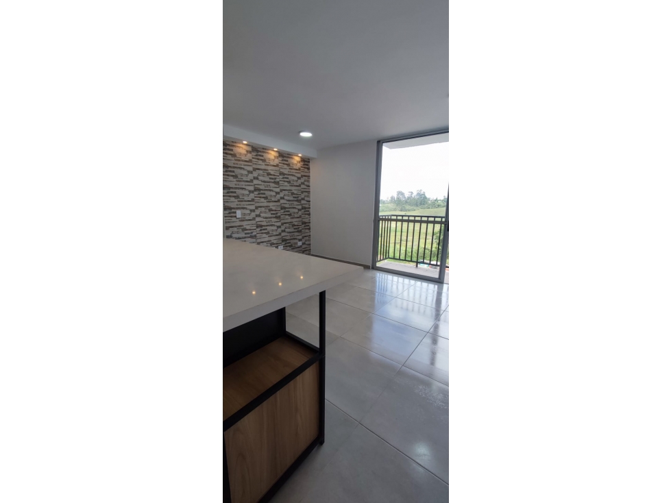 APARTAMENTO EN ARRIENDO URBANIZACION NATIVA — foto 4