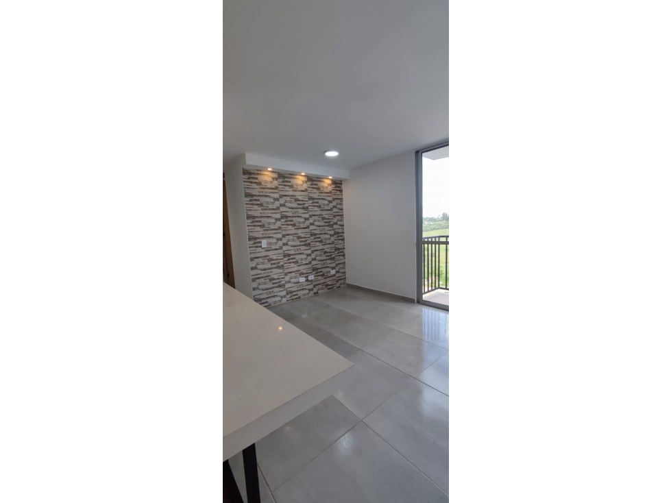 APARTAMENTO EN ARRIENDO URBANIZACION NATIVA — foto 5