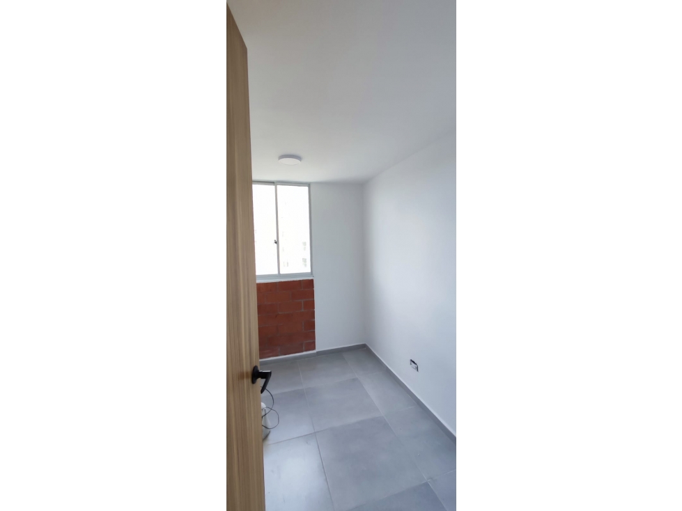 APARTAMENTO EN ARRIENDO URBANIZACION NATIVA — foto 6