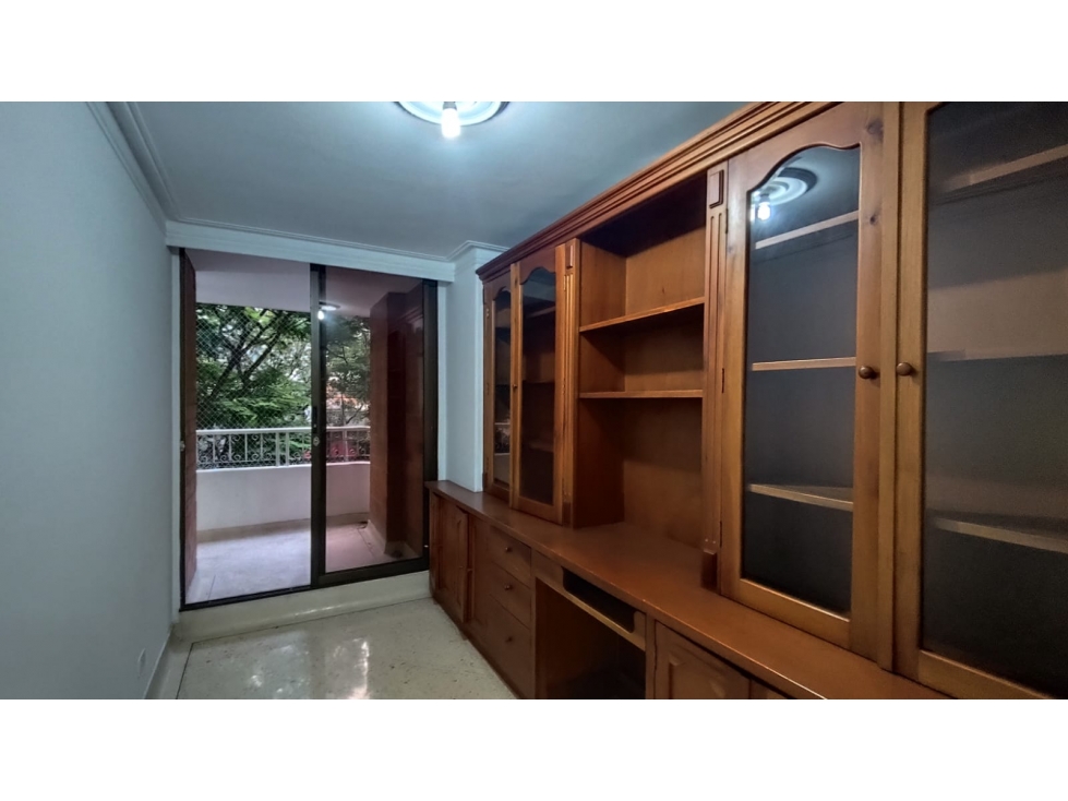 APARTAMENTO EN VENTA BARRIO EDIFICIO JUANES, CONQUISTADORES — foto 4