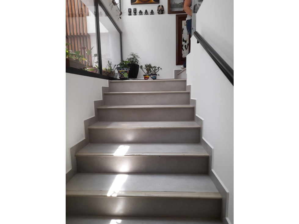 CASA EN VENTA, EL RETIRO PURO CUERO — foto 4