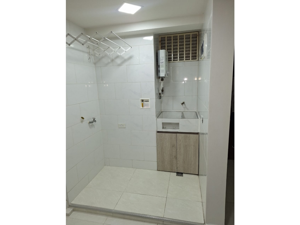 APARTAMENTO EN VENTA PISO 3 ITAGUI EL GUAYABO — foto 4