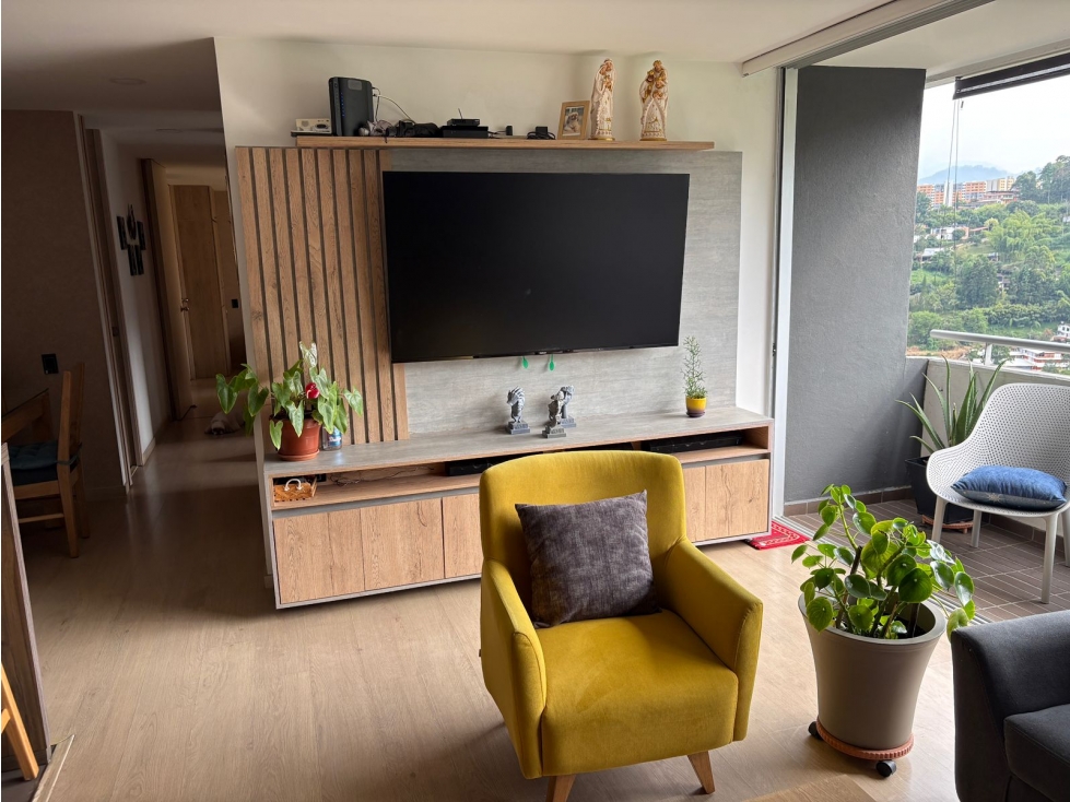 APTO EN VENTA LA ESTRELLA, LA ALDEA — foto 4