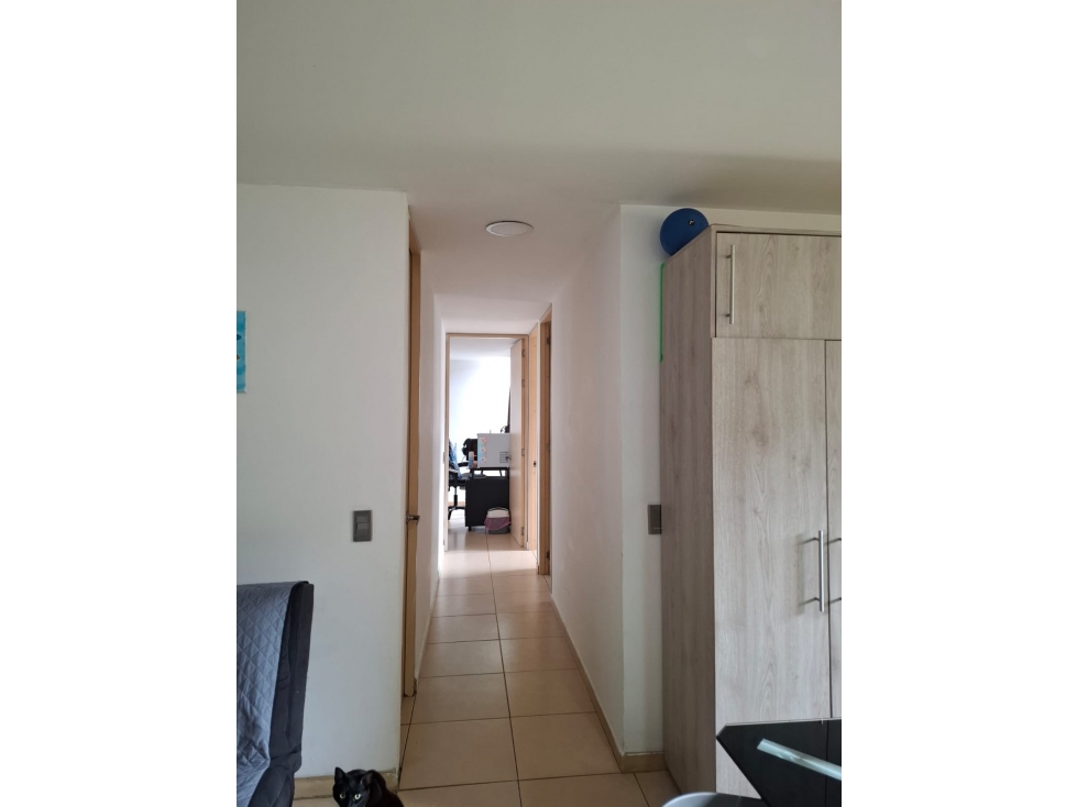 APARTAMENTO EN VENTA SABANETA, LA DOCTORA — foto 3