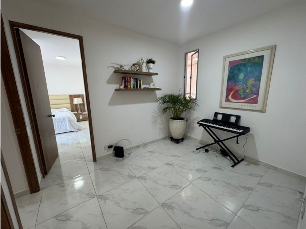 APTO EN VENTA POBLADO CASTROPOL — foto 4