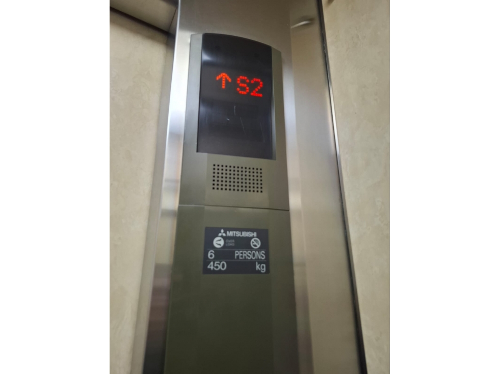 APTO EN VENTA POBLADO ALEJANDRIA — foto 4