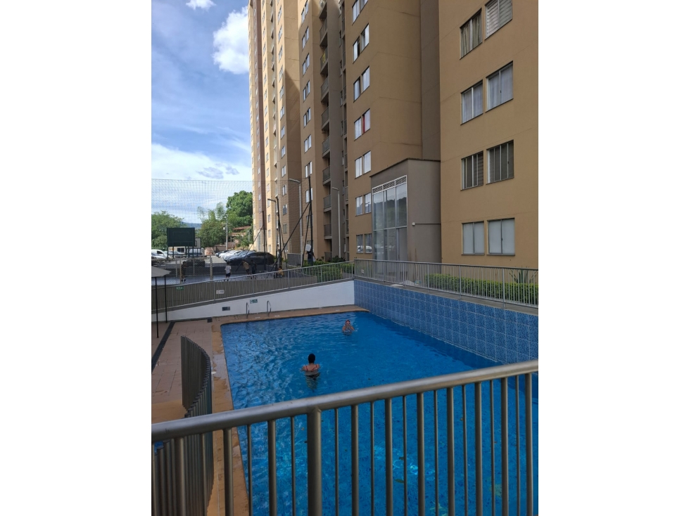 APTO EN VENTA EN COPACABANA — foto 3