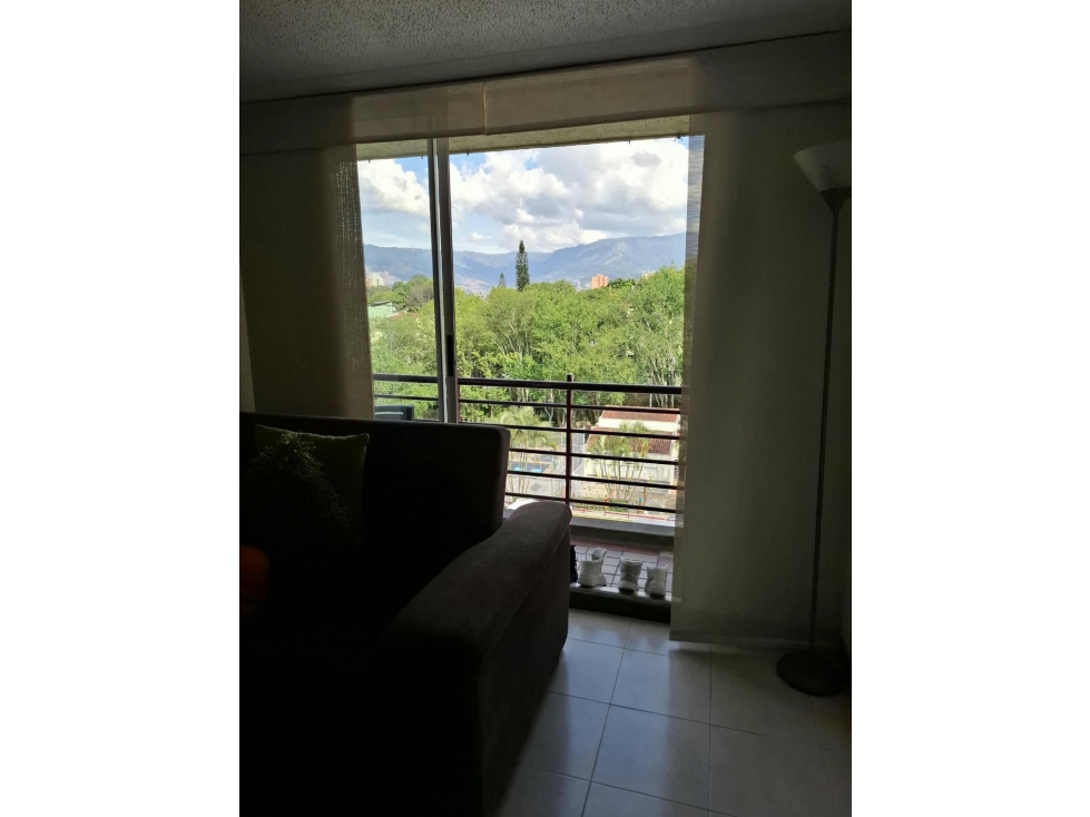 APTO EN VENTA EN SANTA MONICA — foto 3