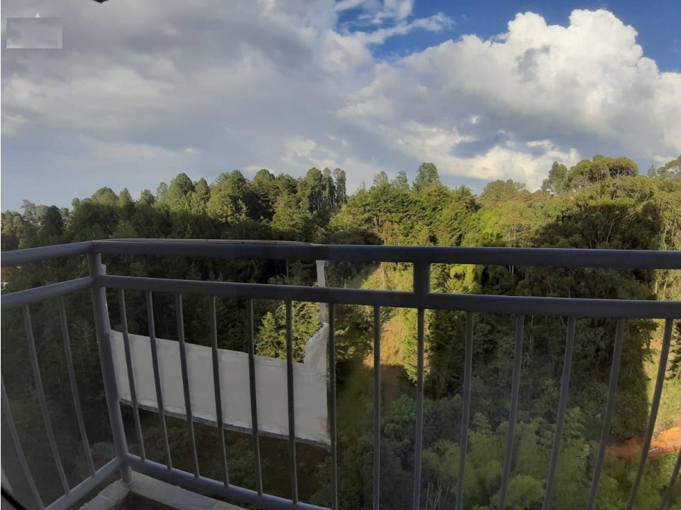 APARTAMENTO EN RIONEGRO, LA CATOLICA — foto 6