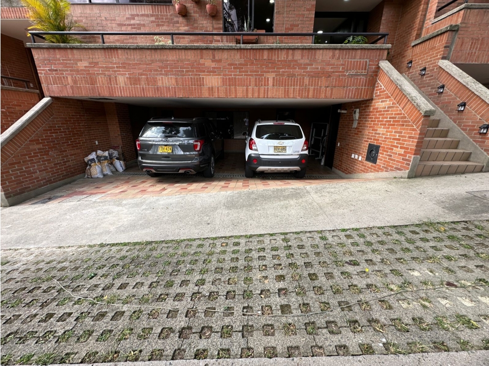 CASA EN VENTA ENVIGADO L. DE LAS BRUJAS — foto 2