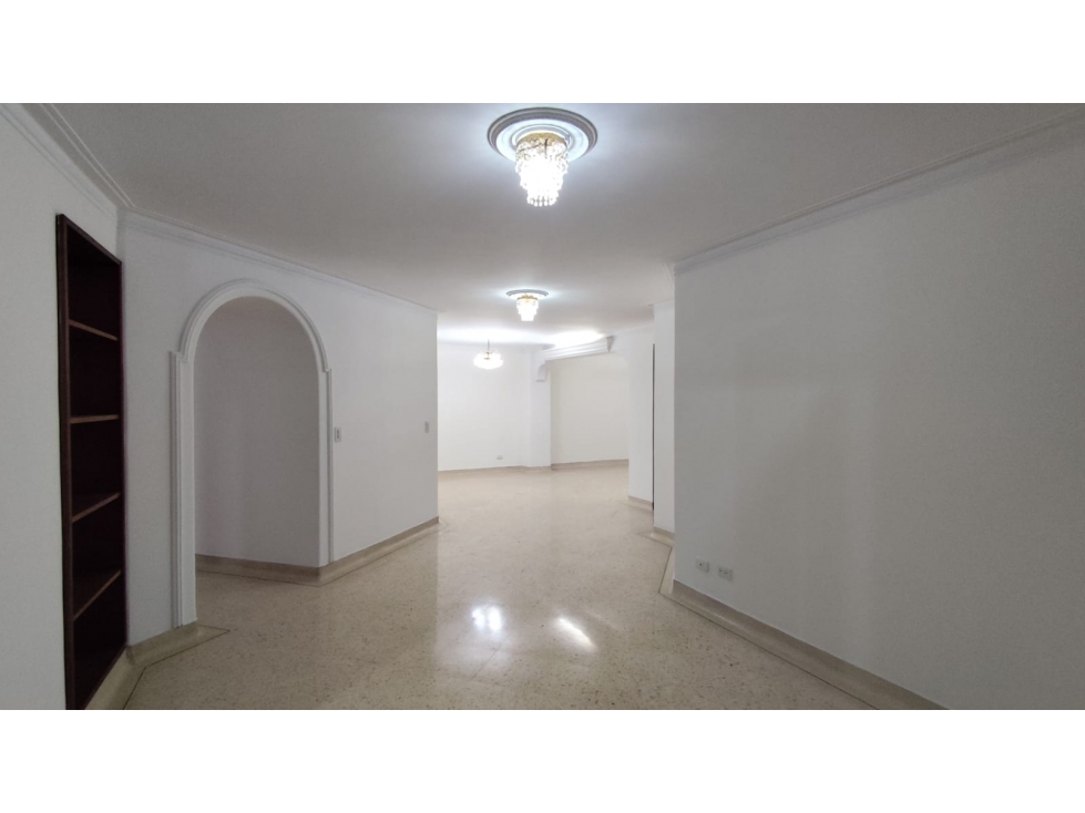 APARTAMENTO EN VENTA BARRIO EDIFICIO JUANES, CONQUISTADORES — foto 5