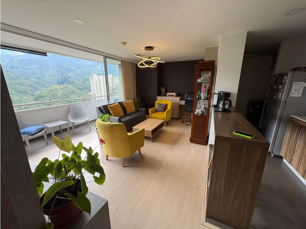 APTO EN VENTA LA ESTRELLA, LA ALDEA — foto 5