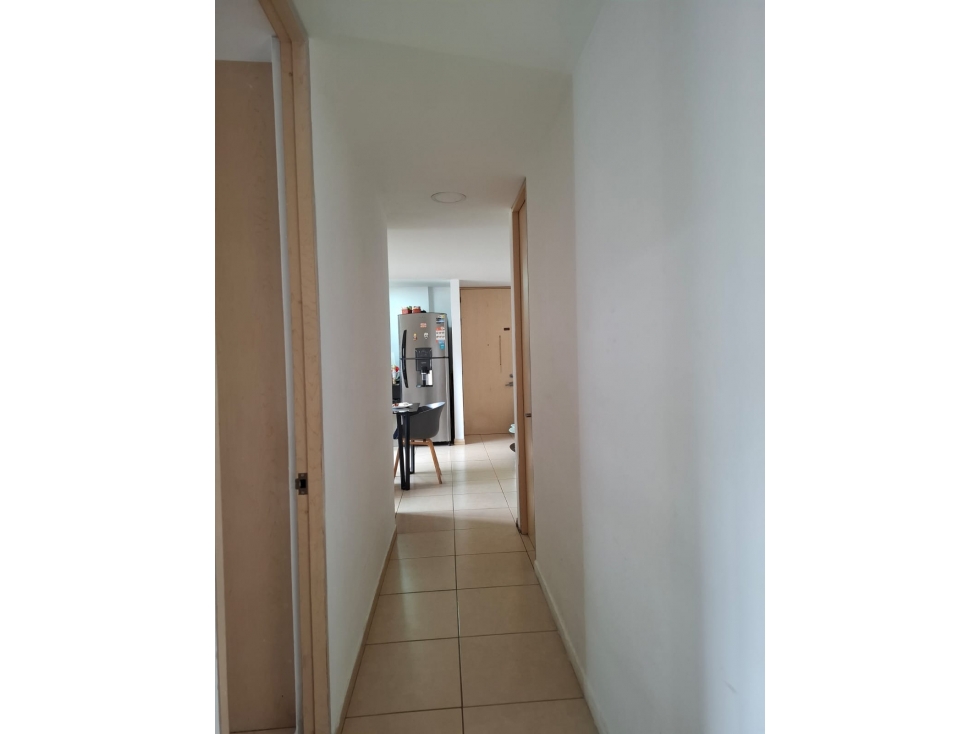 APARTAMENTO EN VENTA SABANETA, LA DOCTORA — foto 4