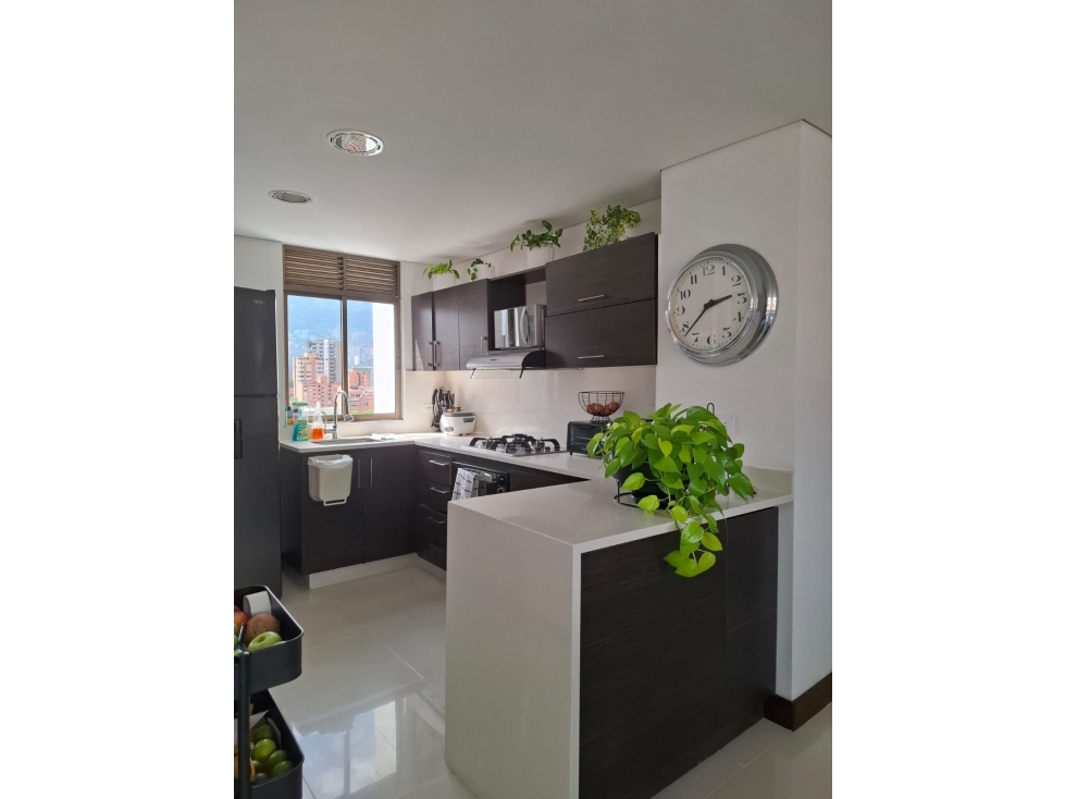 APTO EN VENTA LAURELES — foto 5