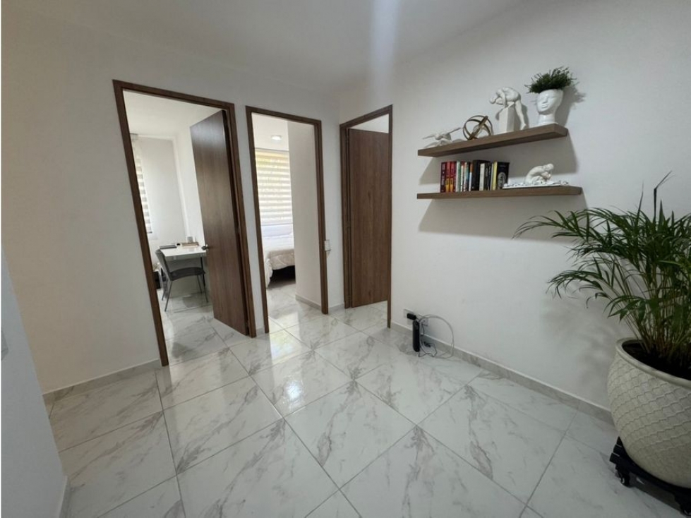 APTO EN VENTA POBLADO CASTROPOL — foto 5