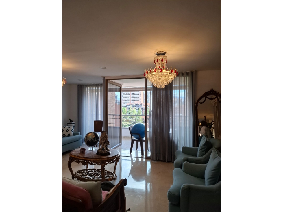 APTO EN VENTA POBLADO ALEJANDRIA — foto 5