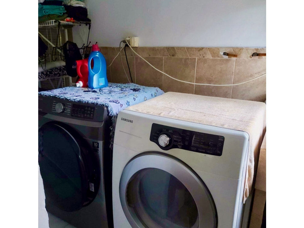 Apartamento en Venta, Loma del Escobero, Envigado - 5