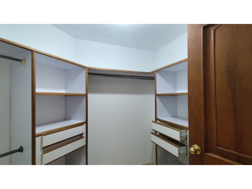 APARTAMENTO EN VENTA BARRIO EDIFICIO JUANES, CONQUISTADORES — foto 6