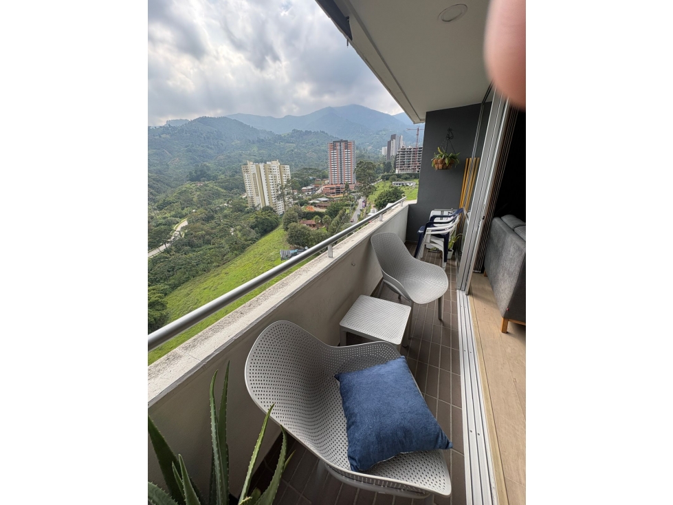 APTO EN VENTA LA ESTRELLA, LA ALDEA — foto 6
