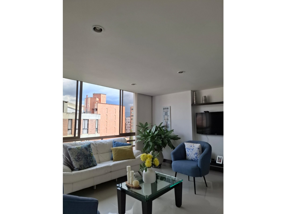 APTO EN VENTA LAURELES — foto 6