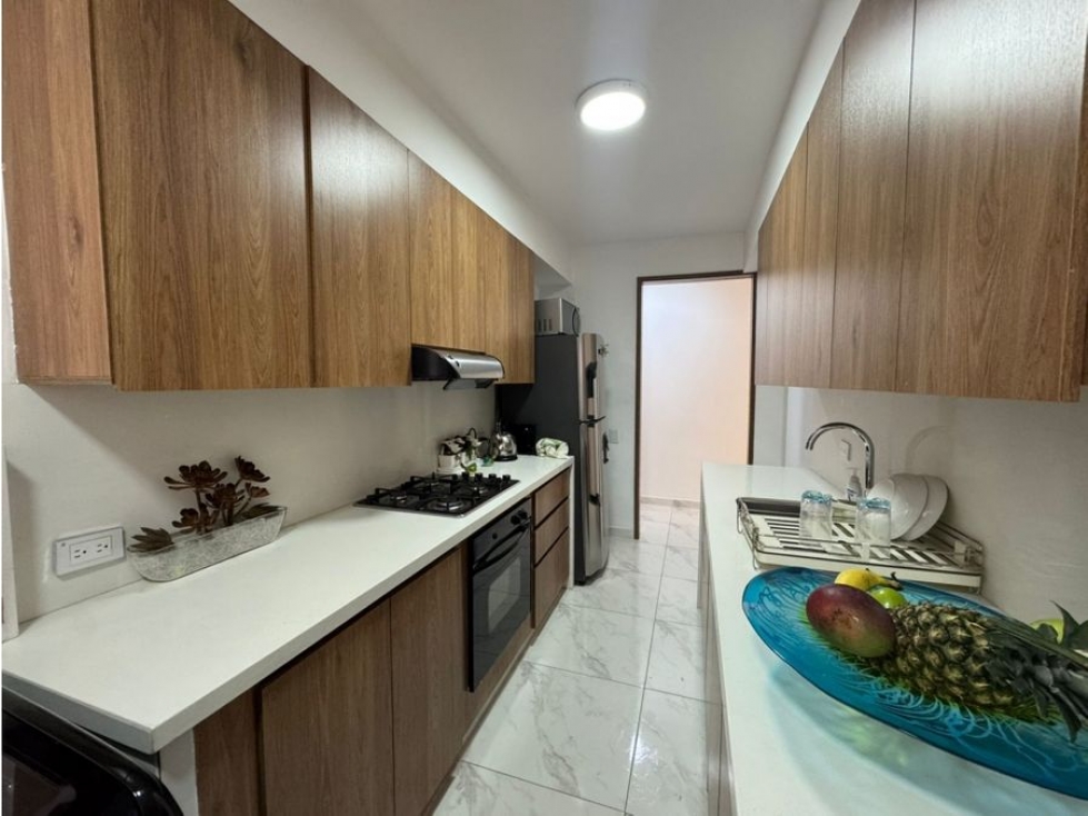 APTO EN VENTA POBLADO CASTROPOL — foto 6