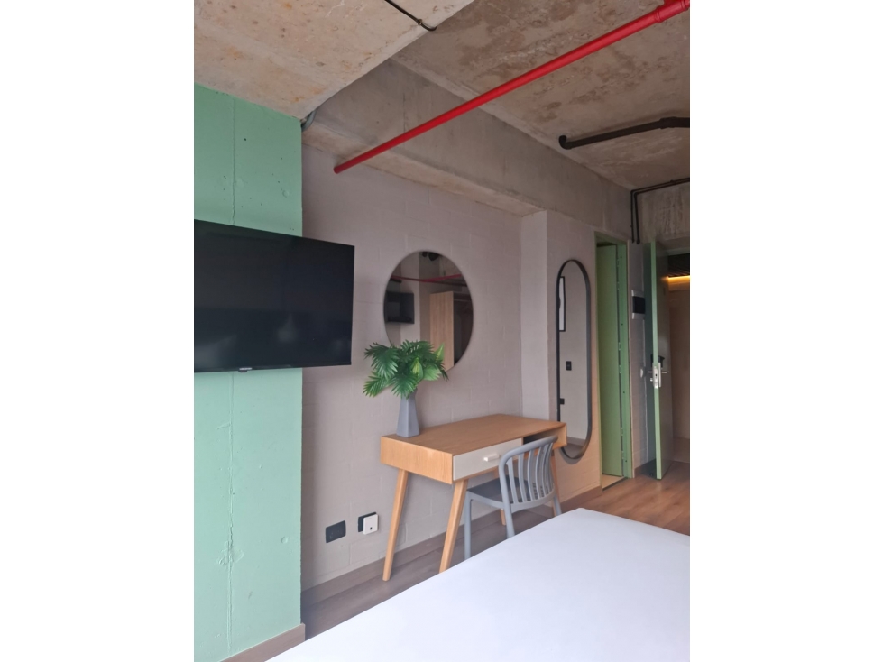 APARTA SUITE EN VENTA EN LAURELES AIRBNB — foto 6