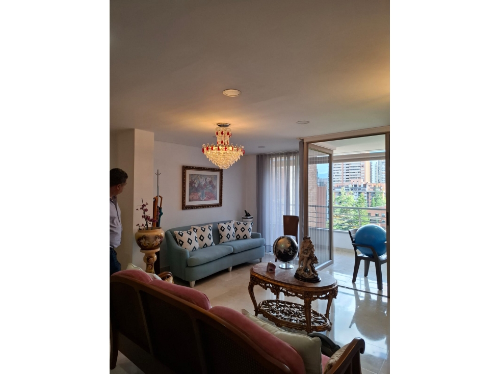 APTO EN VENTA POBLADO ALEJANDRIA — foto 6