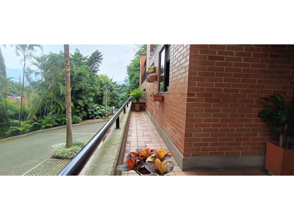 CASA EN VENTA ENVIGADO L. DE LAS BRUJAS — foto 4