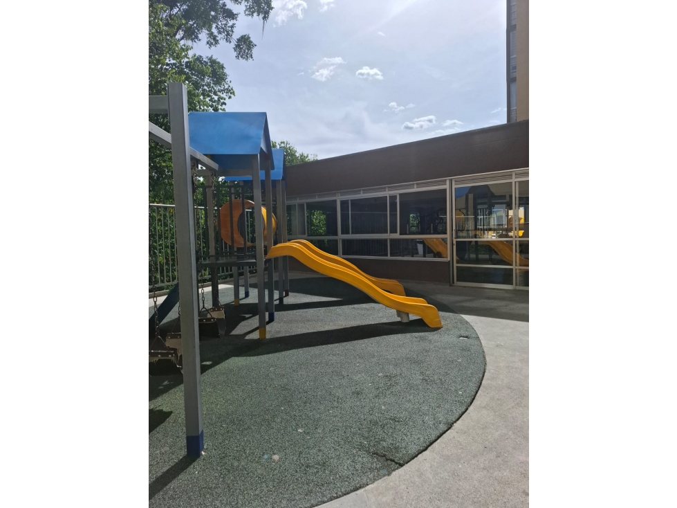 APTO EN VENTA EN COPACABANA — foto 4