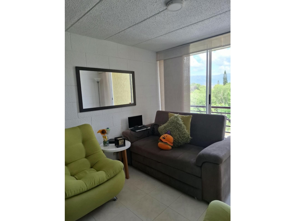 APTO EN VENTA EN SANTA MONICA — foto 2