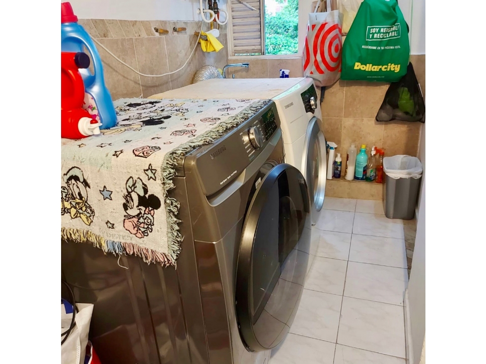 Apartamento en Venta, Loma del Escobero, Envigado - 6