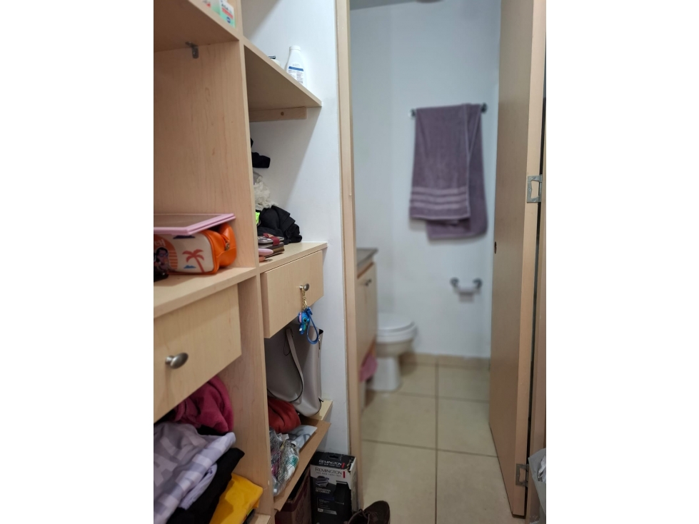 APARTAMENTO EN VENTA SABANETA, LA DOCTORA — foto 6