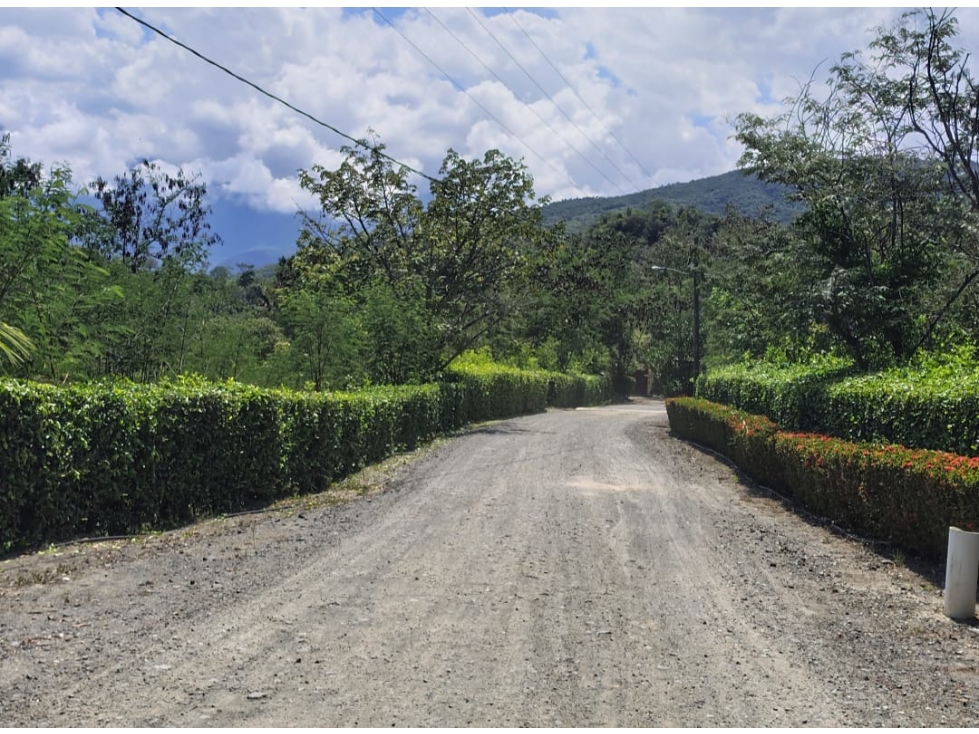 LOTE EN VENTA, SAN JERONIMO - 3