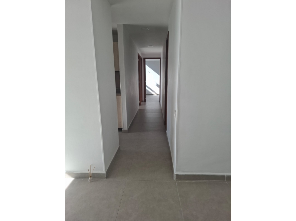 APTO EN VENTA MEDELLIN LOS COLORES — foto 2