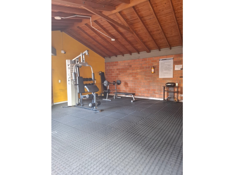 APTO EN VENTA MEDELLIN LOS COLORES — foto 3