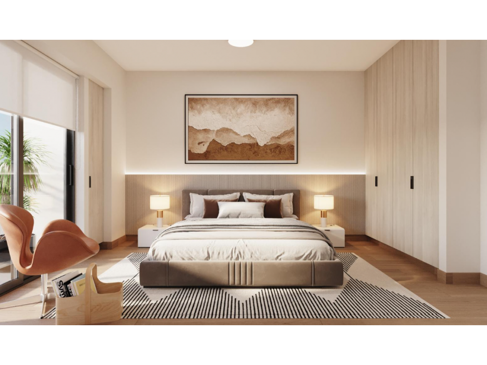 EN PLANOS: Departamento en Miraflores. - 3