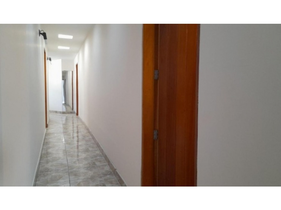 EN VENTA EDIFICIO A UN PASO DEL CENTRO FINANCIERO EN SAN ISIDRO - 5